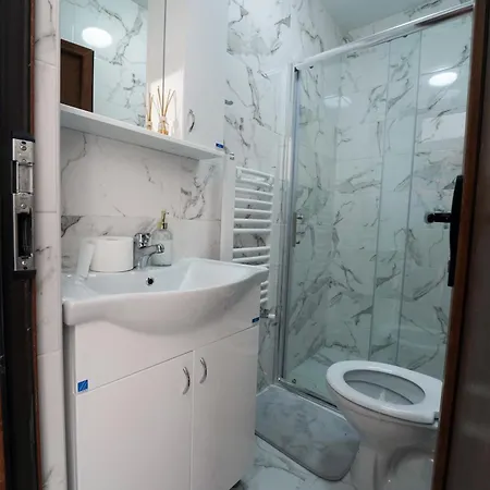 Appartement Smiljkovic90 *