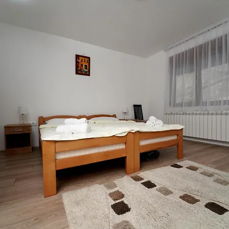 Smiljkovic90 Apartment