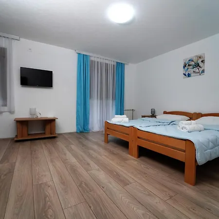 Appartement Smiljkovic90 Aleksandrovac