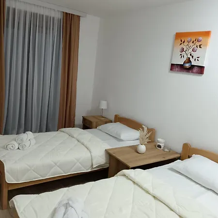 Appartement Smiljkovic90 Aleksandrovac