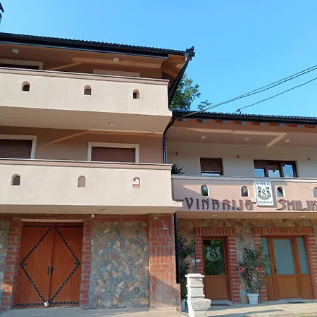 Smiljkovic90 Aleksandrovac