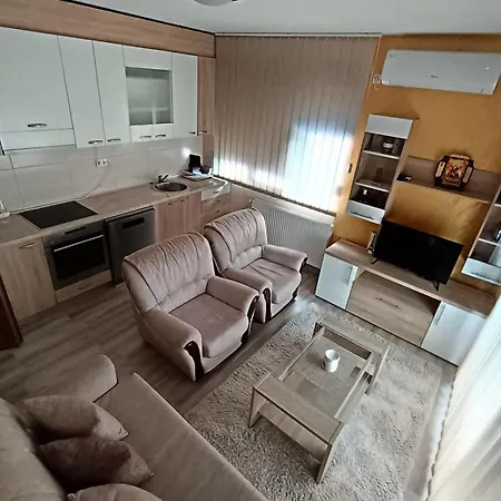 Smiljkovic90 Appartement