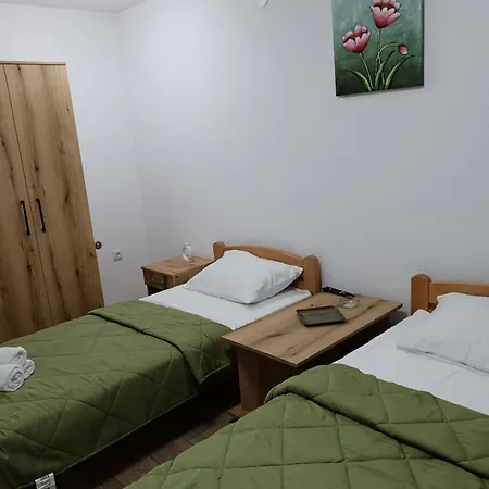 Appartement Smiljkovic90 Aleksandrovac