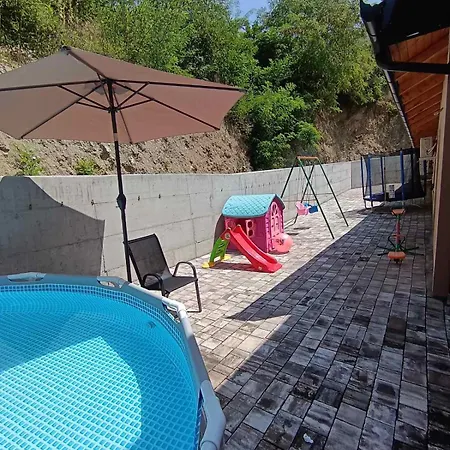 Smiljkovic90 Apartment