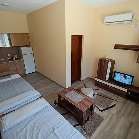 Smiljkovic90 Appartement