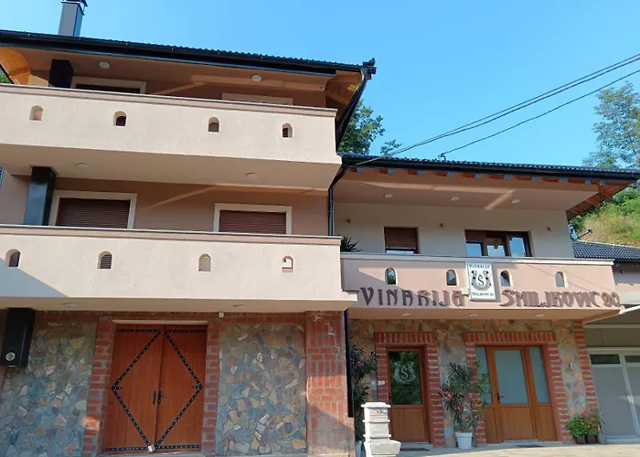 Smiljkovic90 Aleksandrovac